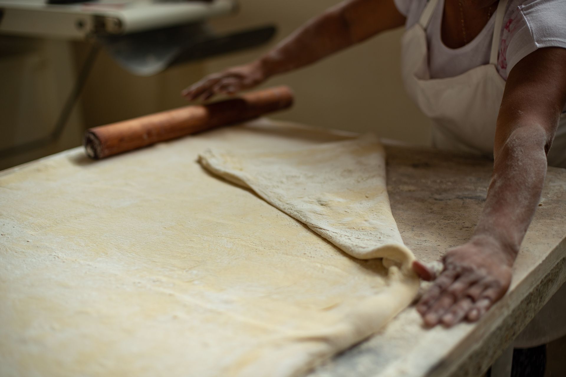 Pastelería Arreola