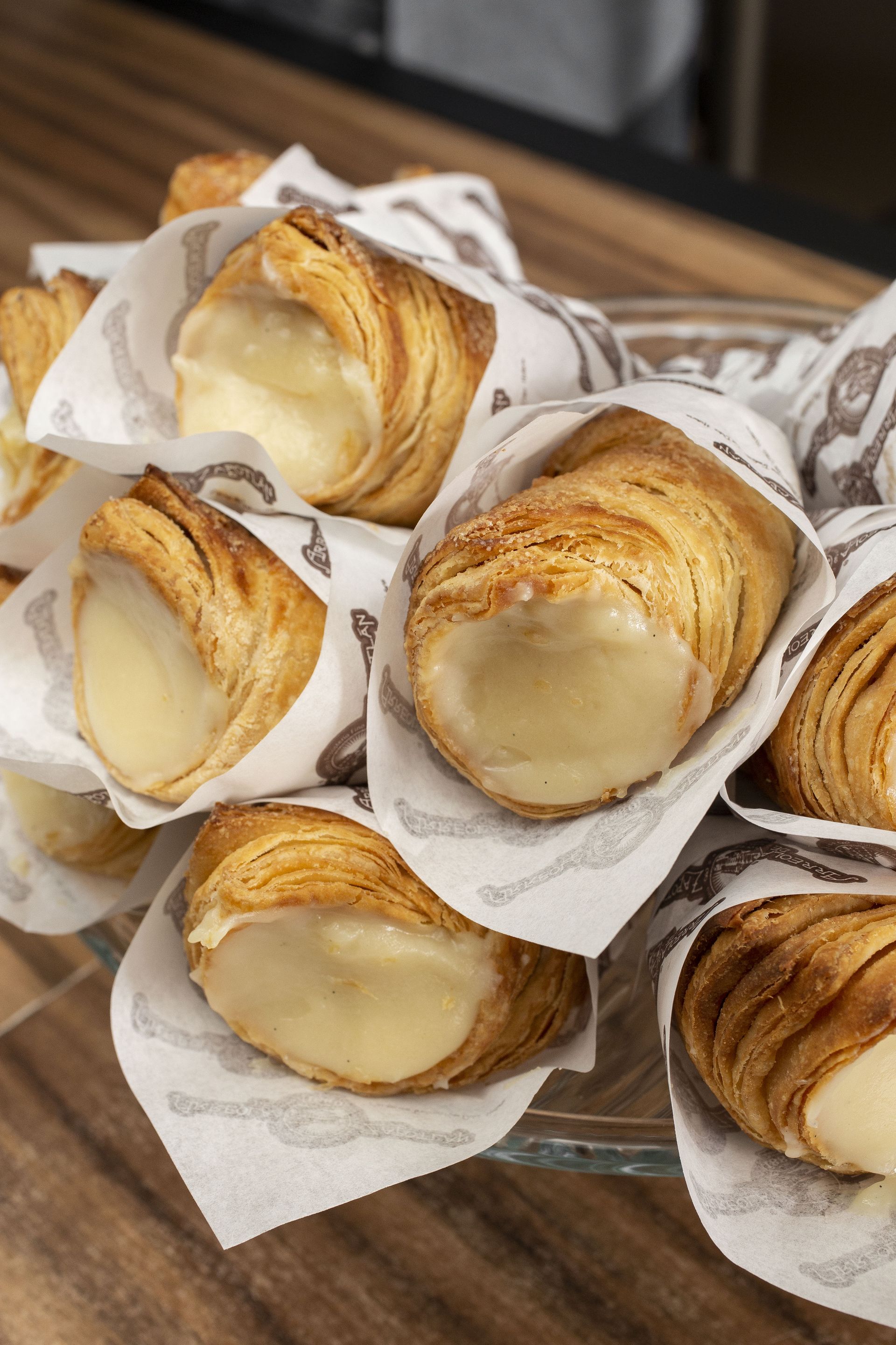 Pastelería Arreola